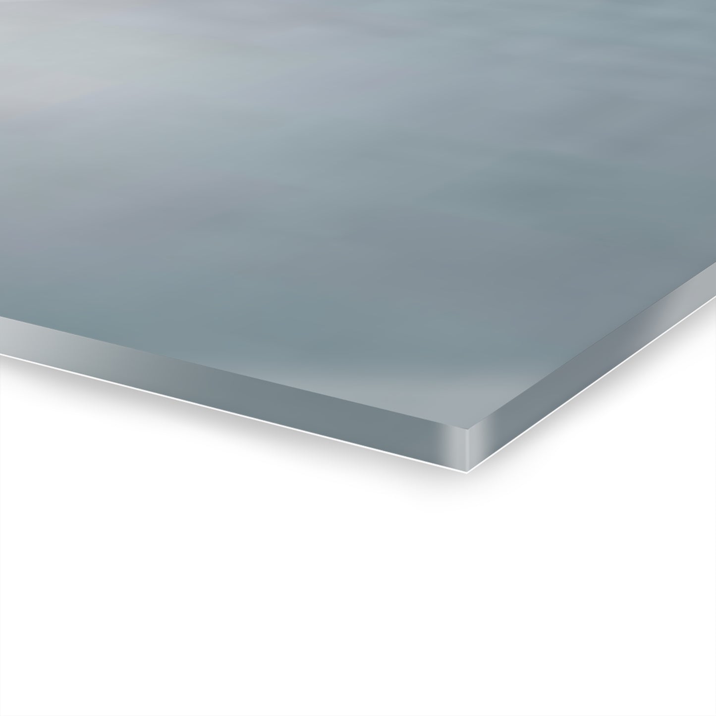 Finding Forever - 3pc Acrylic Decor