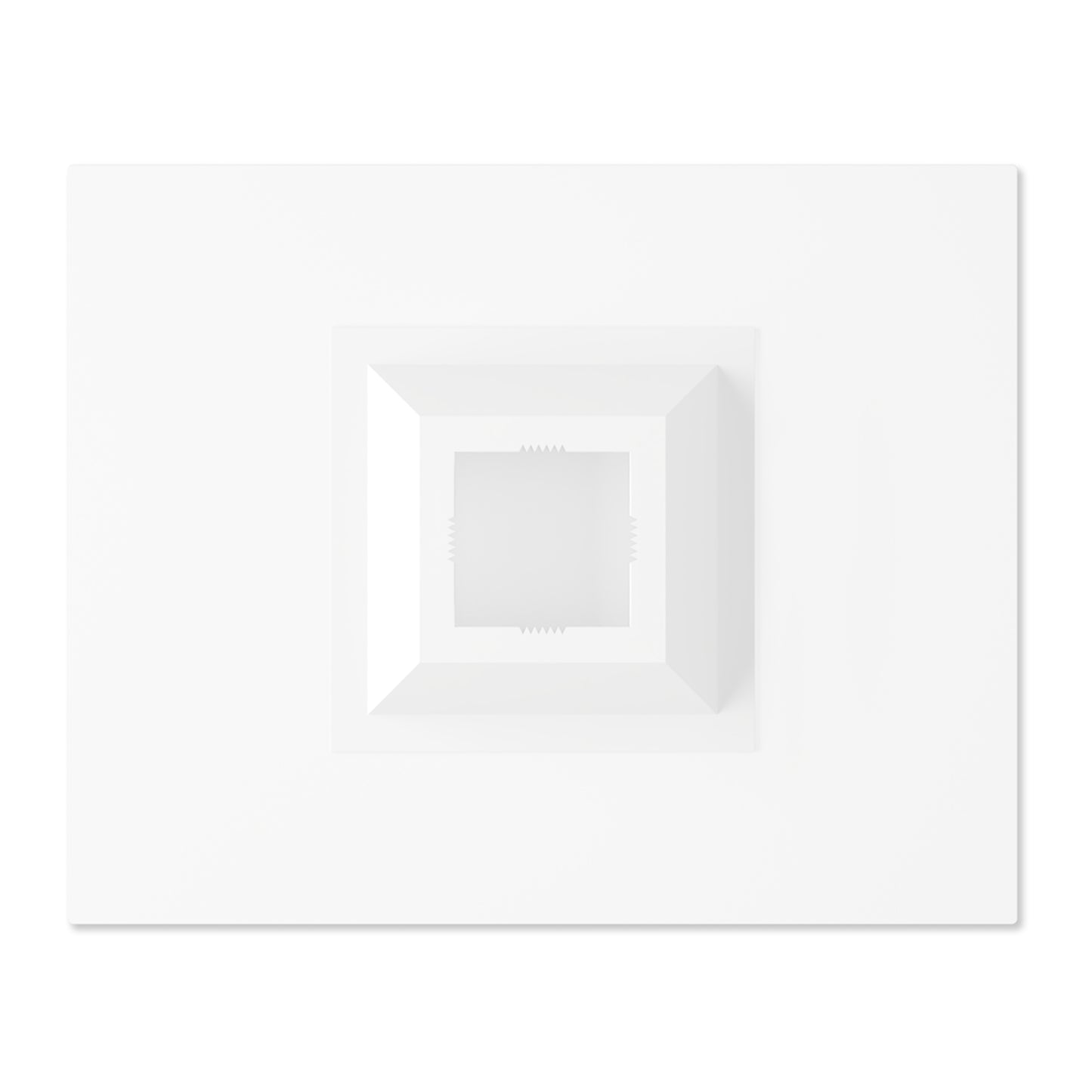 Above The Clouds -Custom Acrylic Decor