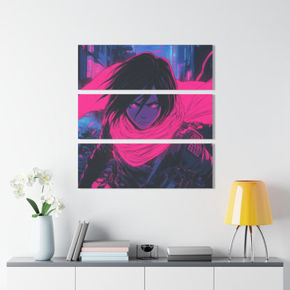 AoT Glows (Attack on Titan) - Premium 3pc Acrylic Decor