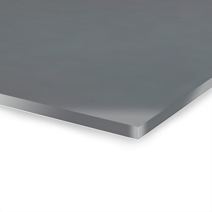 Full Moon Bloom - 3pc Acrylic Decor