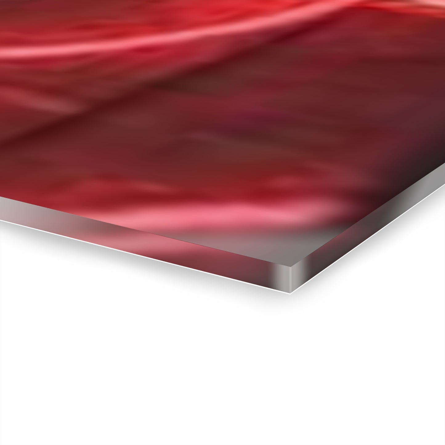 Attack on Titan (Neon) - Premium 3pc Acrylic Decor