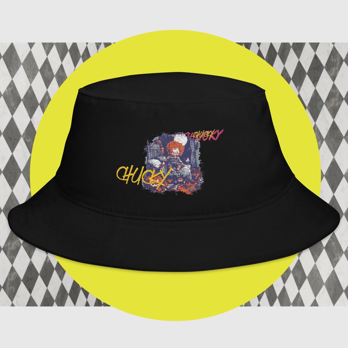 Chucky: Bucket Hat