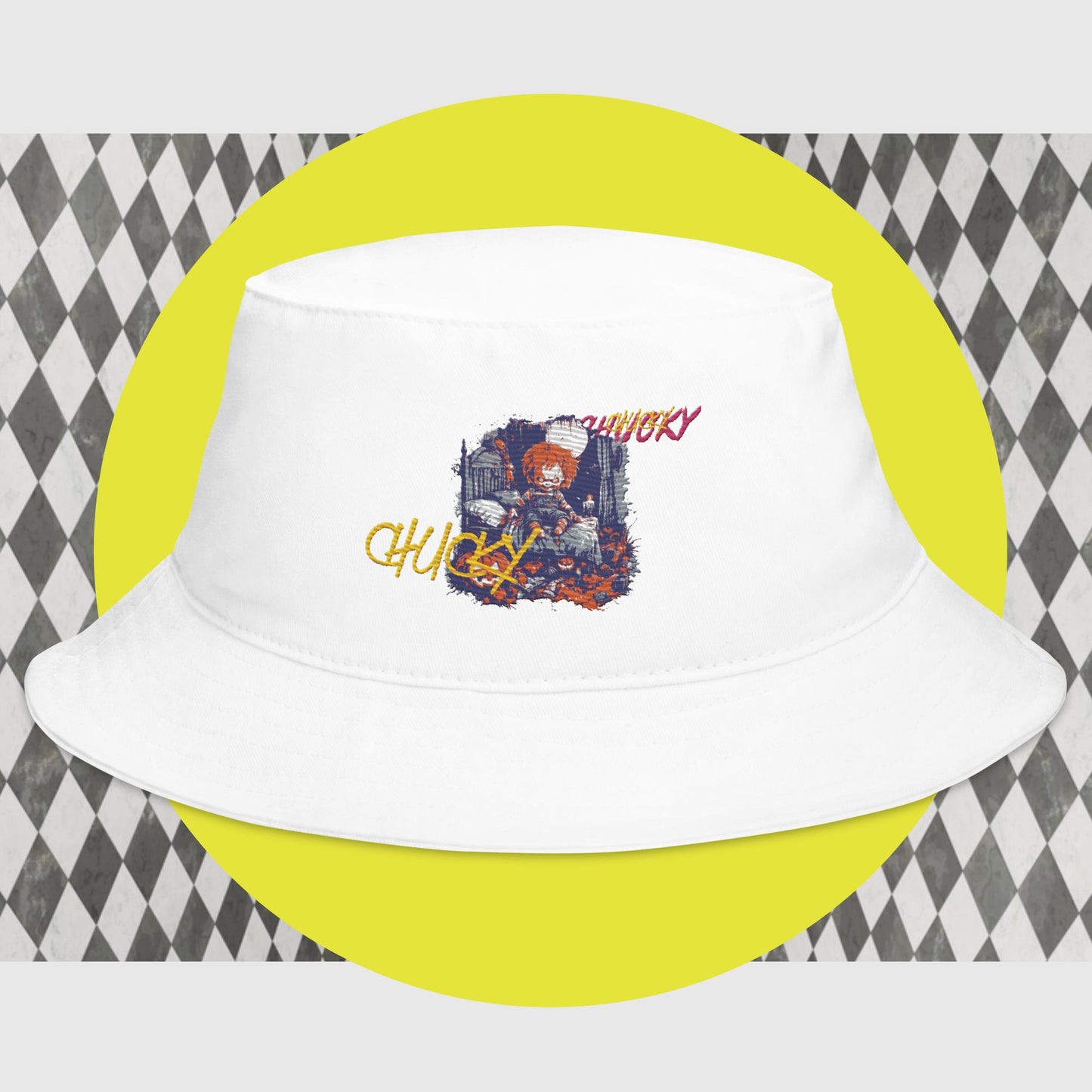 Chucky: Bucket Hat