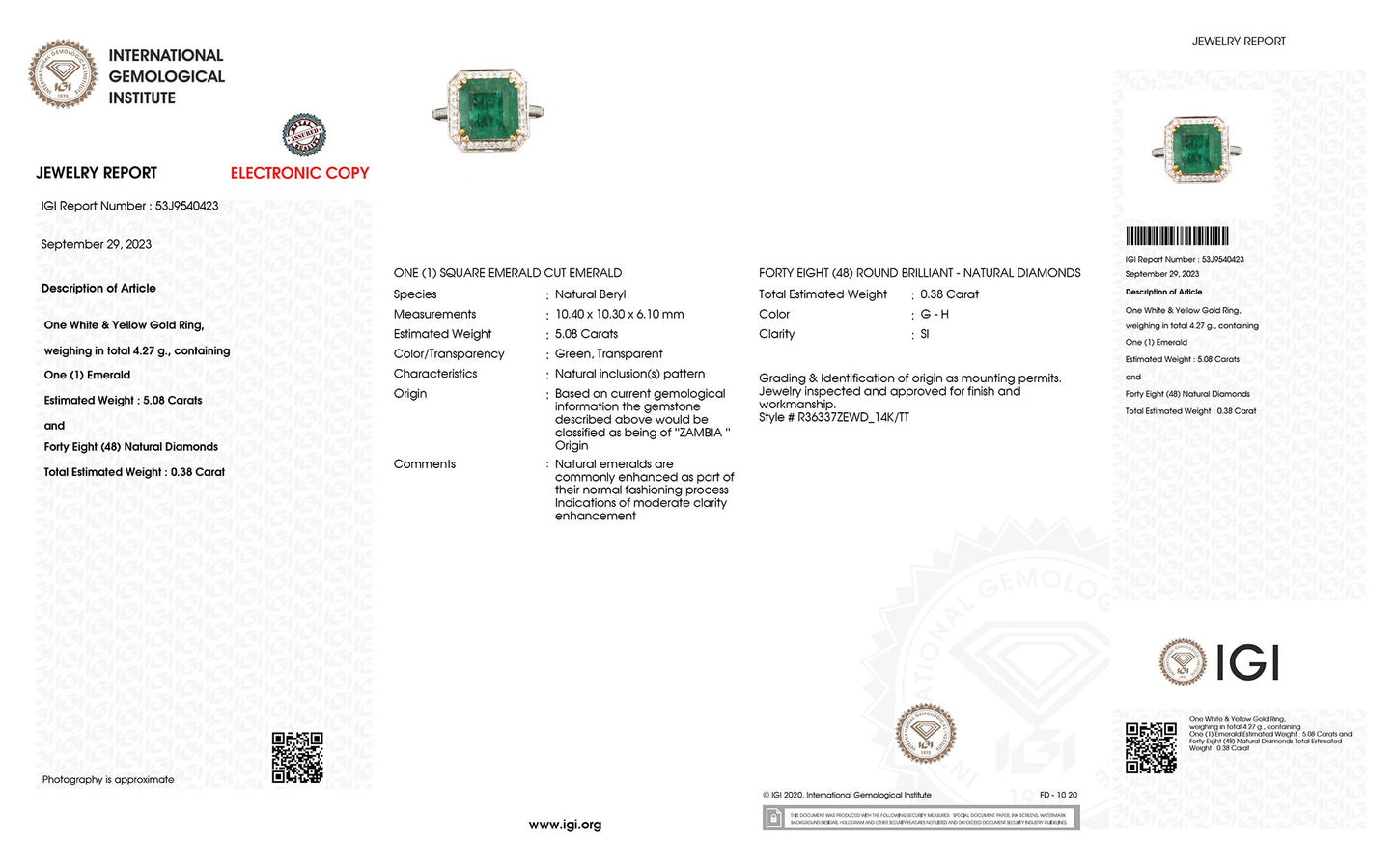 r36337zewd-14kyw-certificate-image